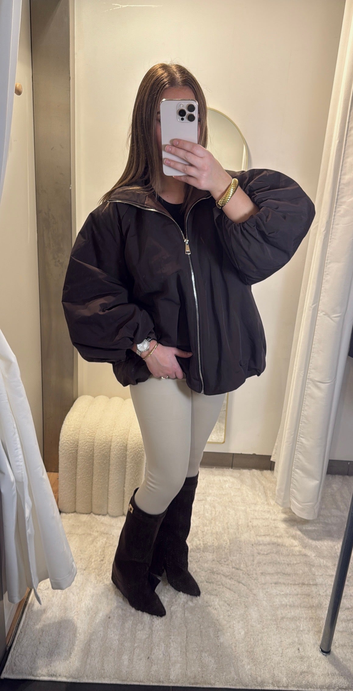 BOMBERS CHOCO