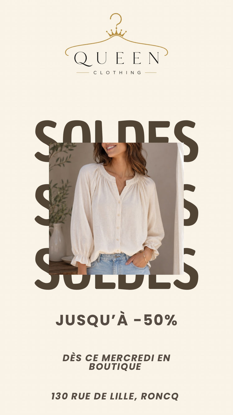 SOLDES