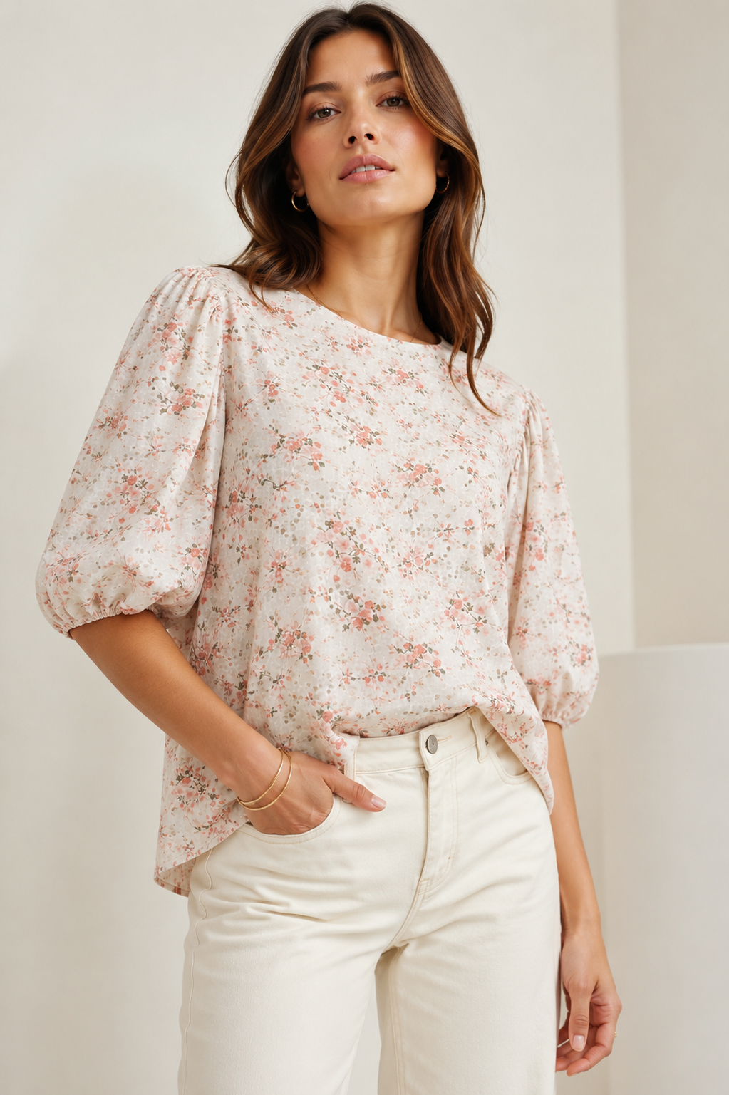 Blouses & Chemises