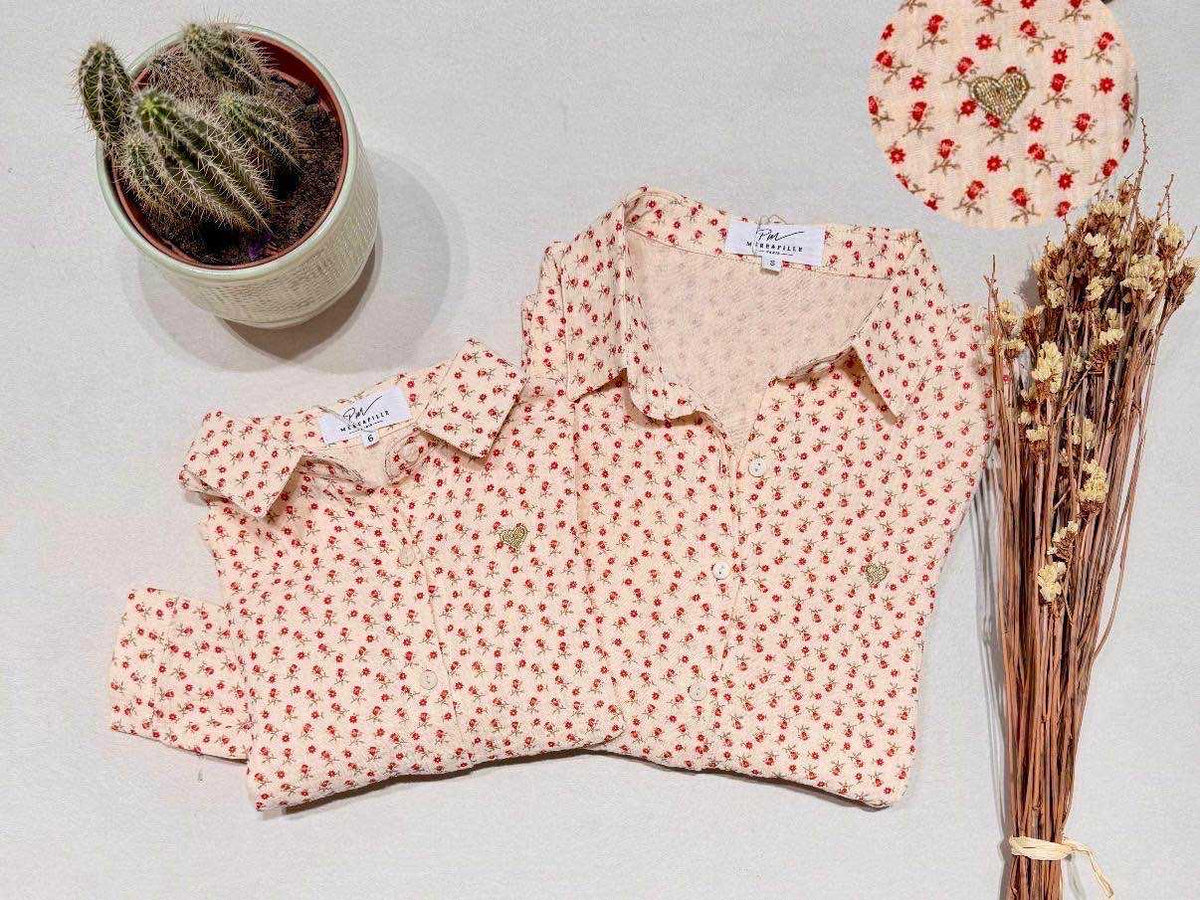 Blouses & Chemises