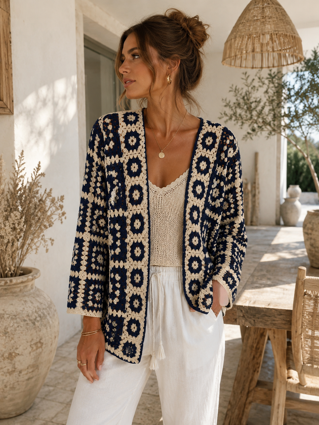 Mailles & Gilets