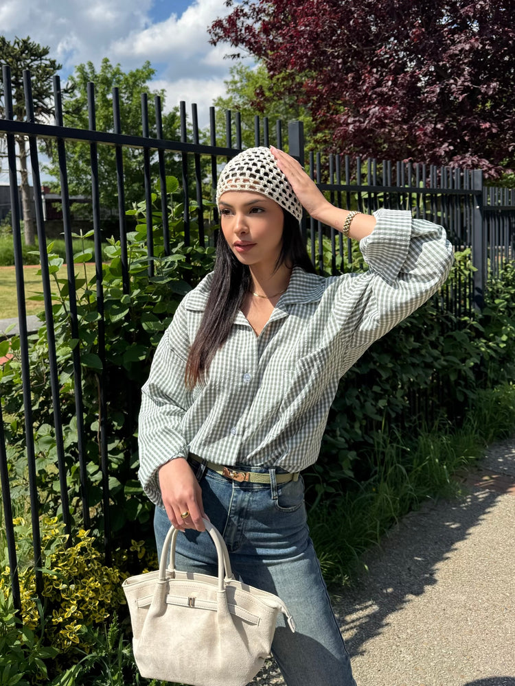 Blouses & Chemises
