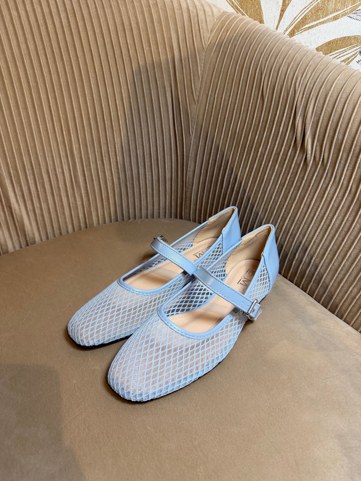 CHAUSSURES