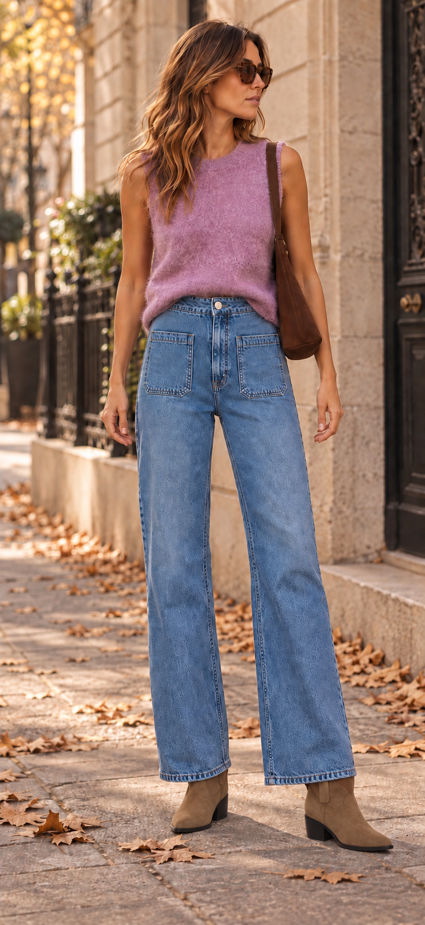 PANTALONS