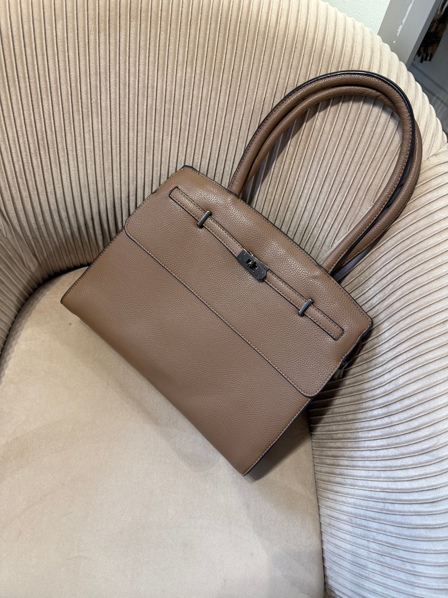 SAC ELEGANCE CHOCO