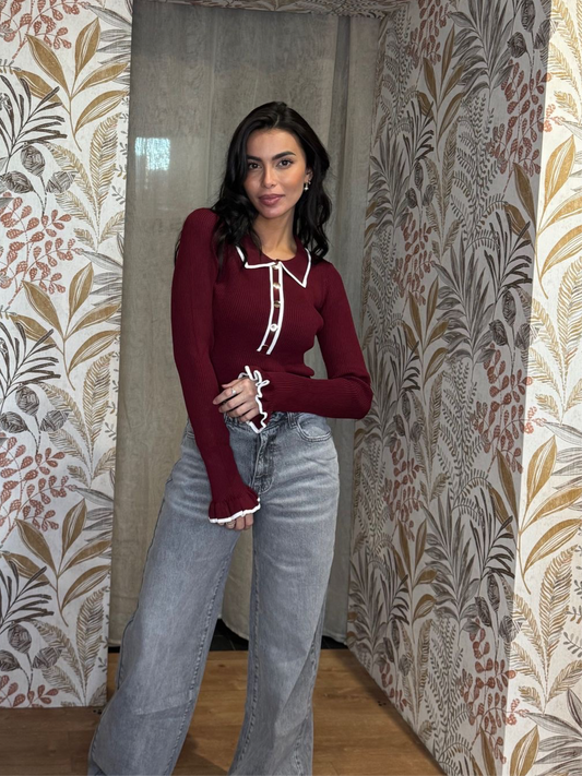 HAUT COTELÉ BORDEAUX BLANC