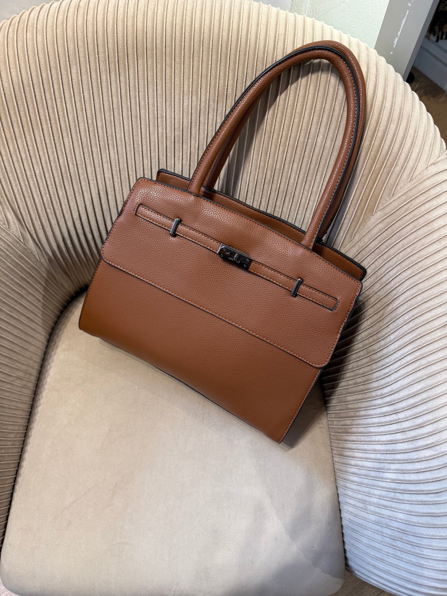 SAC ELEGANCE CAMEL