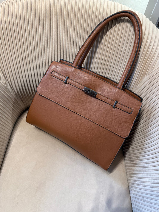 SAC ELEGANCE CAMEL