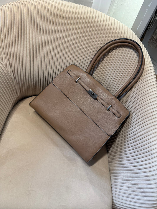 SAC ELEGANCE CHOCO