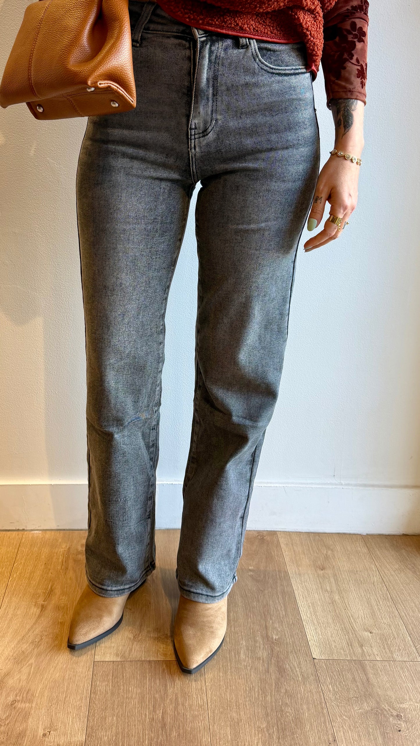 JEAN GRIS
