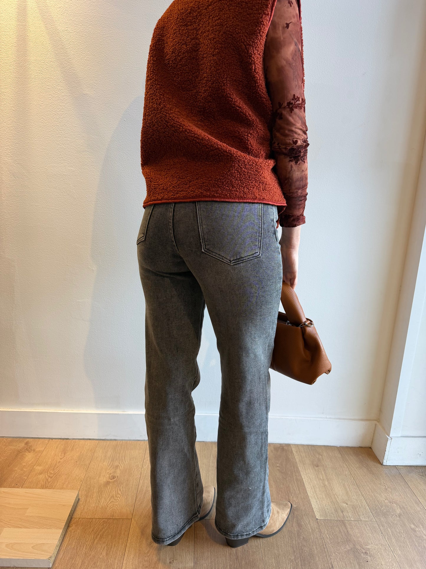 JEAN GRIS