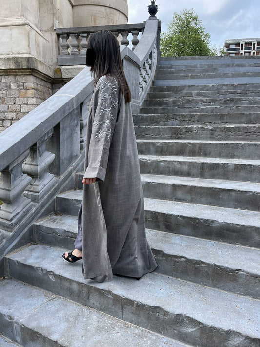 NOOR AL GREY - ÉDITION PRESTIGE