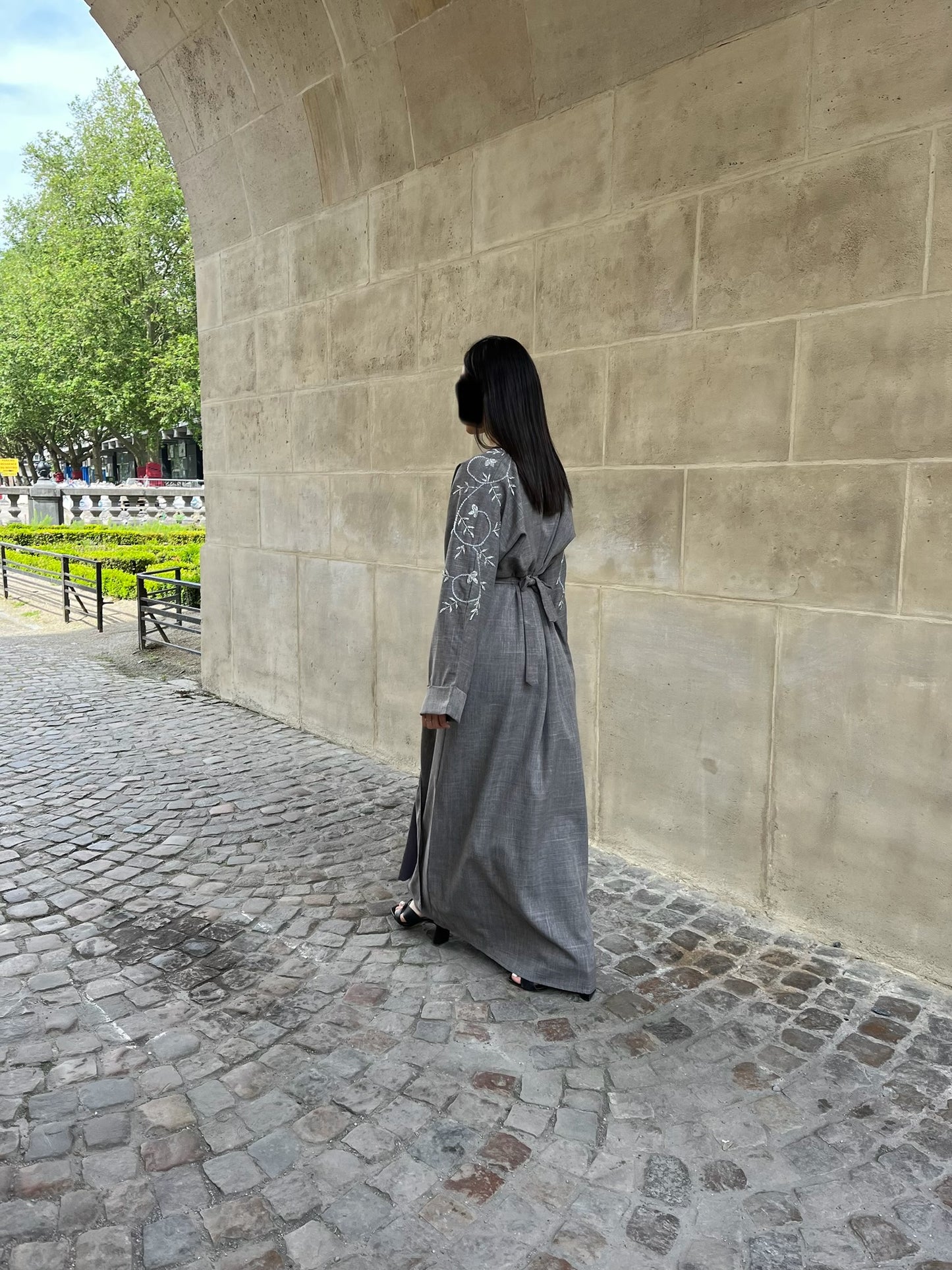 NOOR AL GREY - ÉDITION PRESTIGE